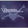 Cannibal Oxtrumentals cover