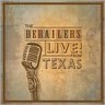 Live! From Texas cover