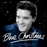 Blue Christmas cover