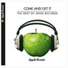 Come and Get It - The Best of Apple Records cover