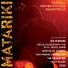 Matariki (Original Motion Picture Soundtrack) cover