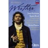 MARBECKS COLLECTABLE: Massenet: Werther (complete opera recorded in 2010) cover