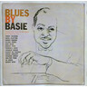 Blues By Basie cover