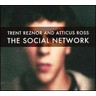 The Social Network (Original Soundtrack) cover