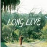 Long Live cover