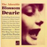 The Adorable Blossom Dearie cover