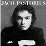 Jaco Pastorius (LP) cover