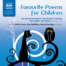 Favourite Poems for Children (unabridged) cover