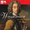 Wassenaer: Concerti Armonici cover