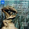 Chopin Piano Concerto No. 2 / Andante spianato & Grande Polonaise / Variations on Mozart's 'La ci darem la mano' in B flat major cover
