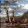 Elijah, Op. 70 [Elias] (complete, in German) cover