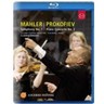 Symphony No. 1 (with Prokofiev - Piano Concerto No. 3) [recorded in 2009] BLU-RAY cover