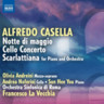 Notte di maggio / Cello Concerto / Scarlattiana cover