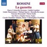 La Gazzetta (complete opera) cover