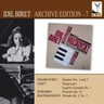 Idil Biret Archive Edition Volume 7 cover