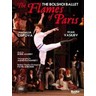 The Flames of Paris (complete ballet) cover
