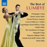 The Best of Lumbye (incls Copenhagen Steam Railway Galop & Champagne Galop) cover