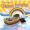 Children's Favourites Volume 8 - The Bible Collection cover