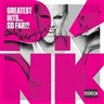 Greatest Hits... So Far!!! (Digipak Edition With Bonus DVD) cover
