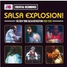 Fania Essential Recordings - Salsa Explosion! cover
