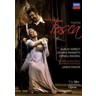 MARBECKS COLLECTABLE: Puccini: Tosca (Complete opera recorded in 1978) cover