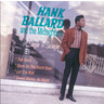 Hank Ballard & The Midnighters / Singin & Swingin cover