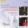 Traditional Christmas Carol Collection Vols 1 & 2 cover