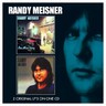 Randy Meisner / One More Song cover