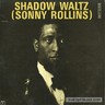 Shadow Waltz cover