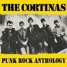 Punk Rock Anthology cover