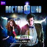 Dr Who - Series 5 (Original Soundtrack) cover