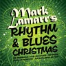 Mark Lamarr's Rhythm and Blues Christmas cover