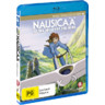 Nausicaa of the Valley of the Wind (Studio Ghibli Collection) cover