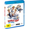 McHale's Navy - The Movies cover