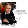 Mozart: Symphonies Volume 8 - Symphonies Nos. 28, 29 and 30 cover