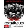 The Expendables cover