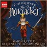 Tchaikovsky: The Nutcracker [Highlights] cover