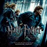 Harry Potter and the Deathly Hallow Part 1 (Original Motion Picture Soundtrack) cover