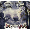 Lucy & the Wolves cover