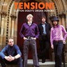 Tension (Vinyl) cover