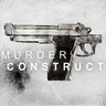 Murder Construct cover