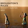 Bounty Hunter 1853 (Vinyl) cover