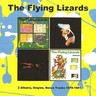 Flying Lizards / Fourth Wall cover