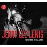 Jerry Lee Lewis And Other Rock 'n' Roll Greats cover