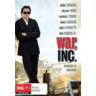 War, Inc. cover