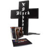 The Complete Albums (Limited Edition Deluxe Cross Box) cover