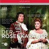 Der Rosenkavalier (complete opera recorded in 1995) cover