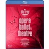Opera, Ballet & Theatre: The Blu-ray Experience II cover