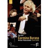 Orff: Carmina Burana (recorded 31 December 2004 at the Philharmonie Berlin) cover