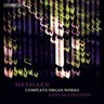 Messiaen: The Complete Organ Works (7 CD set) cover